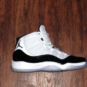 Jordan 11 Concords